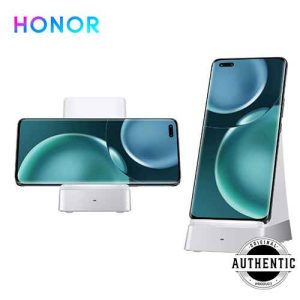 HONOR 100W Wireless Super Charger Stand