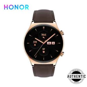 HONOR GS3 Classic Watch 1.43 Inch AMOLED Display Bluetooth Calling Smart Watch