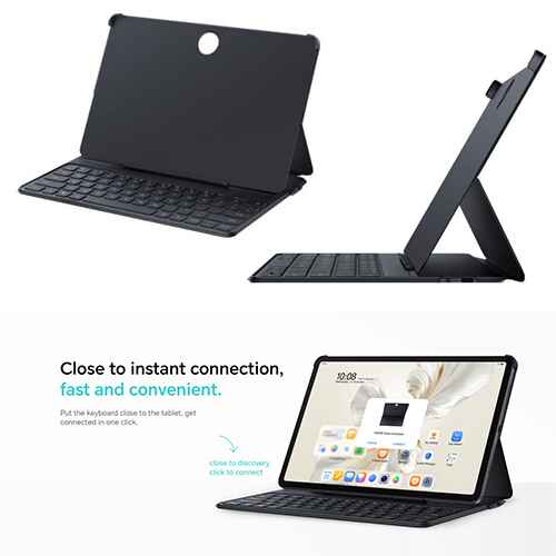 HONOR Pad 9 Smart Bluetooth Keyboard - Image 2