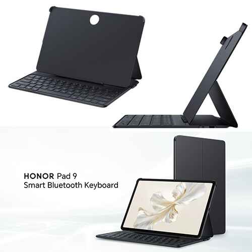 HONOR Pad 9 Smart Bluetooth Keyboard - Image 3