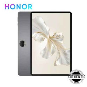 HONOR Pad 9 Wi-Fi Tablet 8GB Ram 256GB Internal Storage 12.1 Inch Display WQXGA Tablet