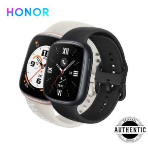 HONOR Watch 4 1.75 Inch AMOLED Display Bluetooth Calling Smart Watch