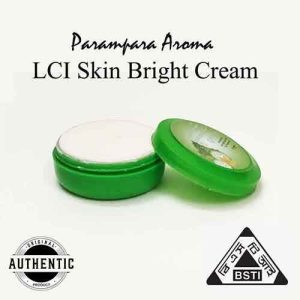 Parampara Aroma LCI Skin Bright Cream All Types Skin Cream