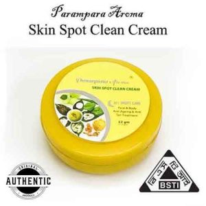 Parampara Aroma Skin Spot Clean Cream