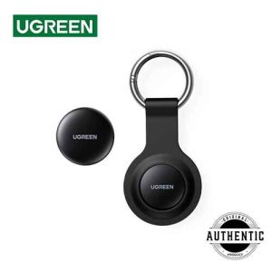 UGREEN CM520 Smart Bluetooth Finder 2.4G GPS IP67 Waterproof Bluetooth 5.2 Smart Finder