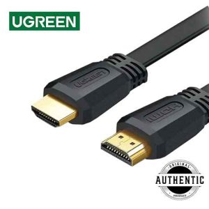 UGREEN DO15 4K 60Hz Flat HDMI Cable
