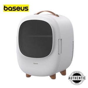 Baseus CRBX01-A02 Zero Space Refrigerator 8 Liter Winter Heat Preservation And Cooling In Summer Fridge