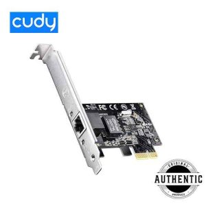 Cudy PE10 Gigabit PCI Express Network Adapter