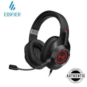 EDIFIER G2 II 7.1 Surround Sound Gaming Headset