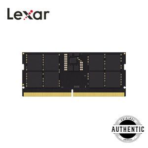 Lexar 16GB DDR5 4800MHz Laptop Ram