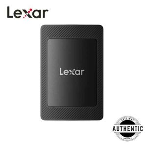 Lexar SL500 1TB Type-C Portable SSD With Magnetic Set