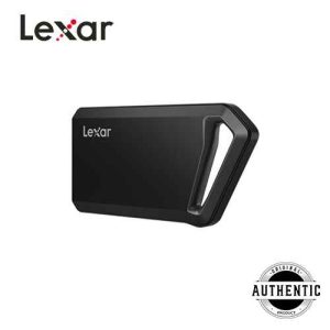 Lexar SL600 Professional 1TB Portable SSD