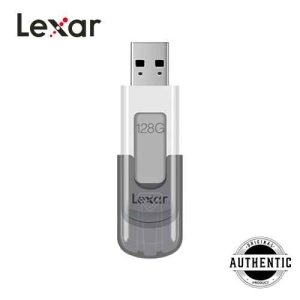 Lexar V100 128GB USB 3.0 Pen Drive Mobile Disk USB Flash Drive