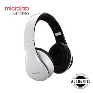 Microlab K360 3.5mm Stereo Headphone