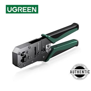 UGREEN NW136 Crimping Tool For Stripping Trimming Crimping