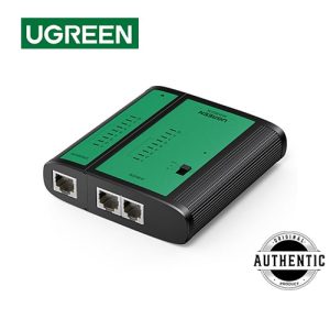 UGREEN NW167 Network Cable Tester