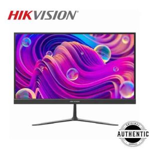 HikVision DS-D5022F2-2P2 DS-D5022F2-CBD 21.5 Inch 100Hz Full HD IPS Display Monitor