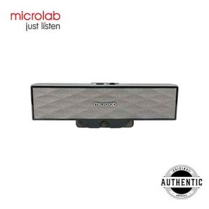 Microlab B51 USB Speaker 3.5mm Stereo Jack USB Speaker