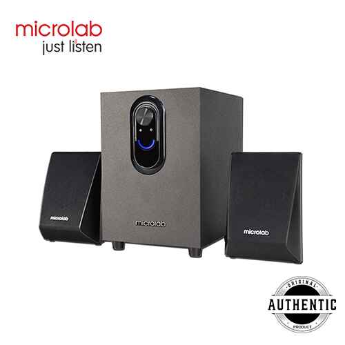 Microlab COOUL118BT 2.1 Multimedia Speaker