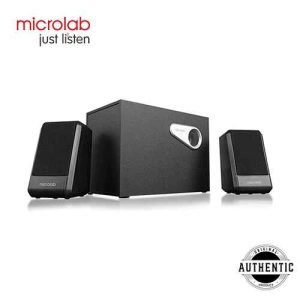 Microlab M280BT 2.1 Multimedia M Series Speaker