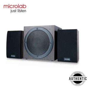 Microlab TMN1 2:1 Multimedia TMN Series Speaker