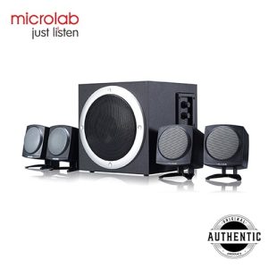 Microlab TMN3BT 4.1 Home Theater System TMN Series Speaker