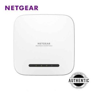 NETGEAR WAX220 WiFi6 AX4200 Poe Dual Band Access Point