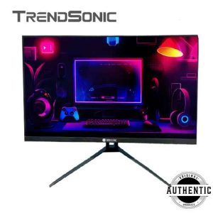 TRENDSONIC TS22IPS120B 22 Inch 120Hz Super Slim Full HD IPS Display Gaming Monitor