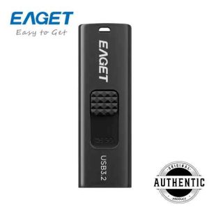 EAGET ET-X1 32GB Pen Drive USB 3.2 Gen1 Mobile Disk USB Flash Drive