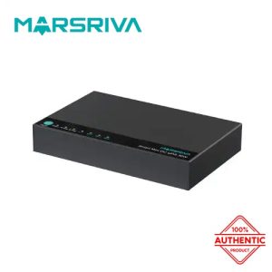 MARSRIVA KP5 30W 8800mAh Smart Mini UPS For Wifi Router Switch Onu Modem CCTV Camera