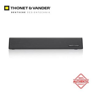 THONET & VANDER BALKEN Bluetooth Soundbar With Remote Control
