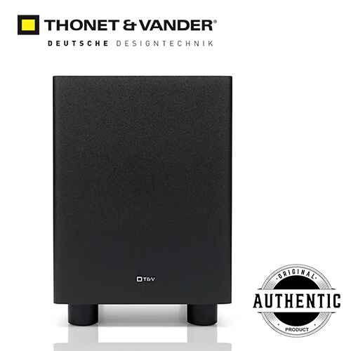 THONET & VANDER DUNN 2.1 System 2 Channel Bluetooth Soundbar With Subwoofer - Image 3