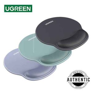 UGREEN LP668 Ergonomic Mouse Pad Long Life Mouse Pad