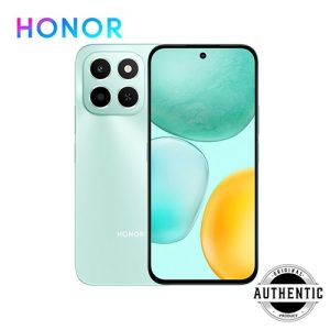 HONOR X6c Smartphone 6GB Ram 128GB Internal Storage Smart Mobile Phones