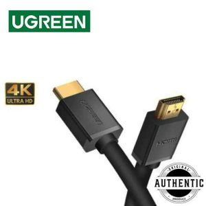UGREEN HD104 4K HDMI Round Cable HD104 4K HDMI Cable