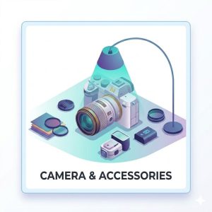 Camera Accessories